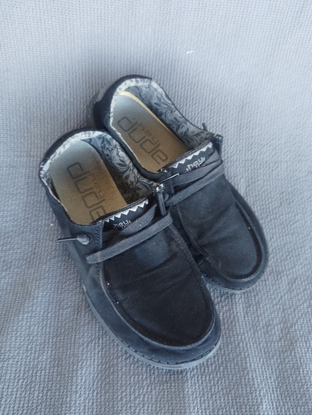 Hey Dude Shoes
